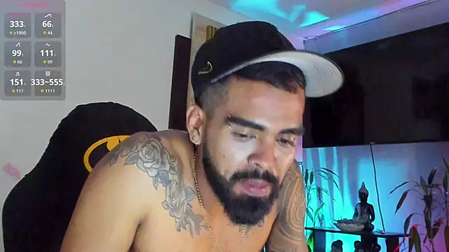 _kameron9811 webcam