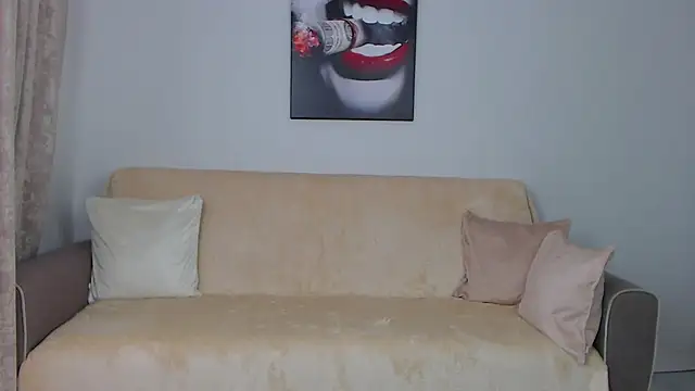 SaraDaisy webcam