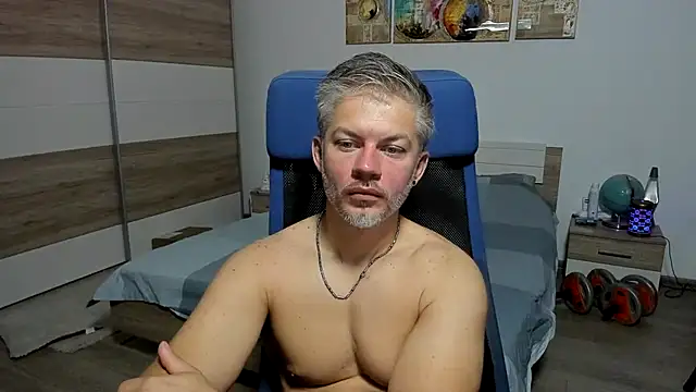 RobbyShawz webcam