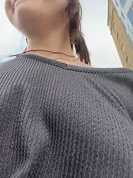 SlavicCandy webcam