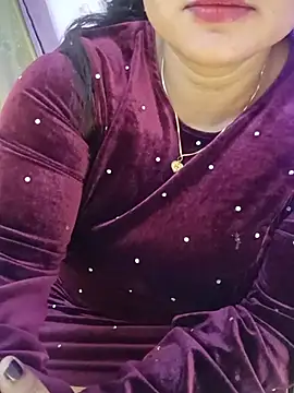 sexy-saniya- live cam on StripChat