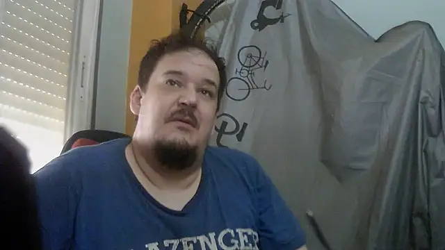 porkorossy webcam