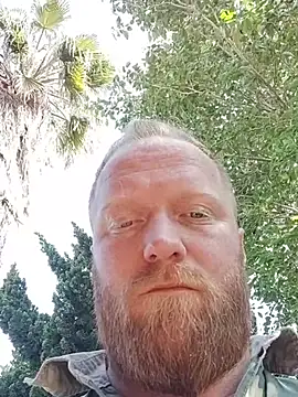 GingerFun webcam