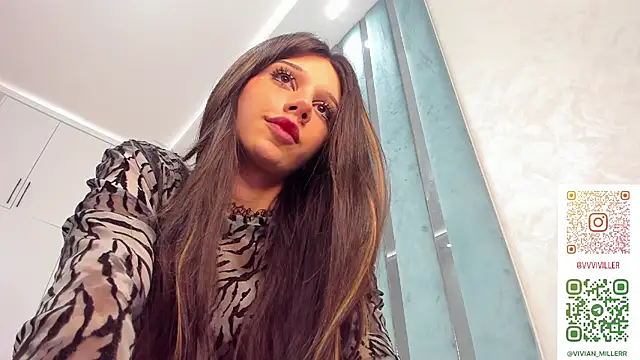 VivianMiller_ webcam