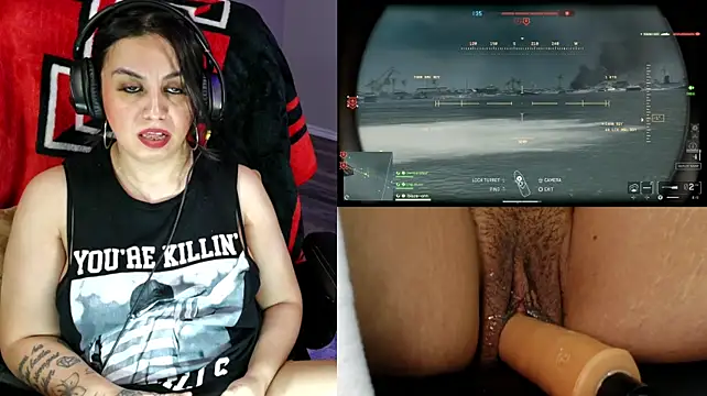 Blaze_Onn webcam