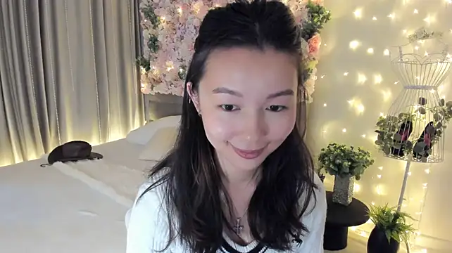 AgnieszkaBanana webcam