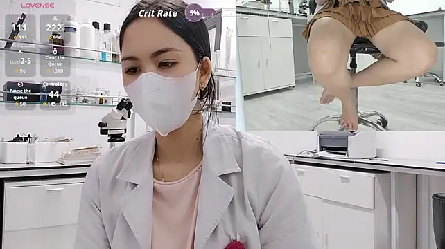 Lubeyou_KT webcam