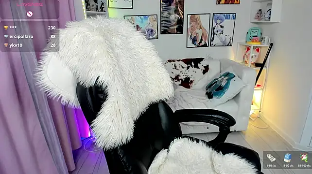 RitaVirginia webcam