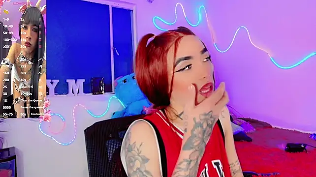 MICAELA_RANGELL_ webcam