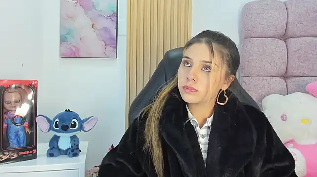 1Sloppy_Fox4 webcam