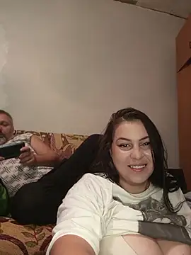 greta_tamar (G milf) - Fuck