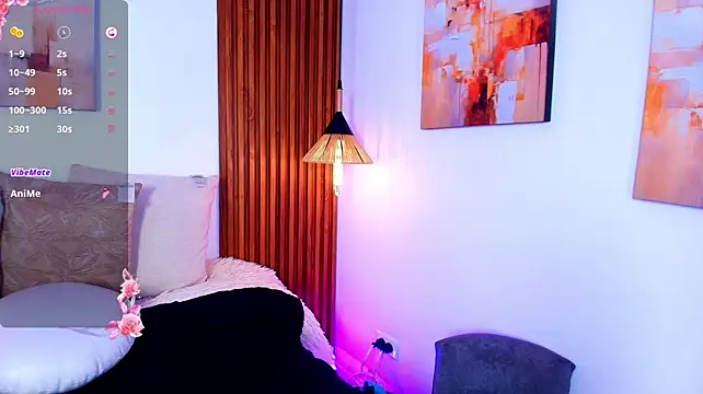 Stefy_Harris webcam