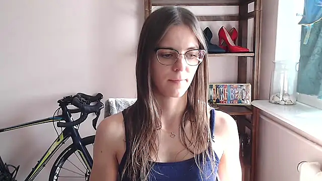 love_megi webcam