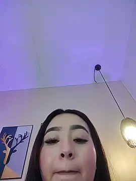 MelinaCruz webcam
