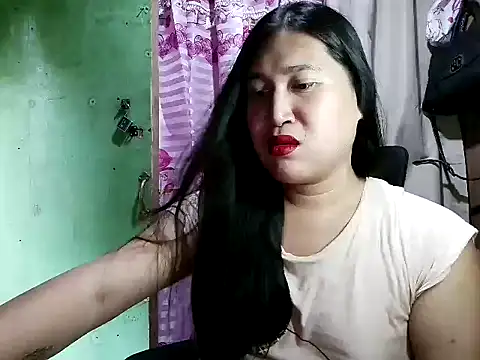 Romantic_Sabrina webcam