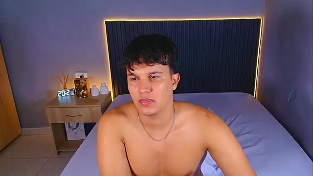 leo_savage_ (M young) - show cum