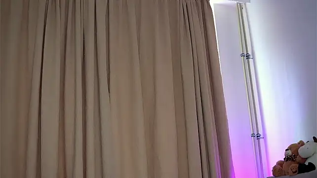 HotMollyX webcam