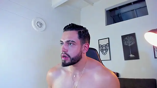 Justin_kingX7 webcam