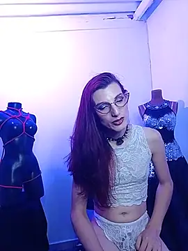 Moira-Hot webcam