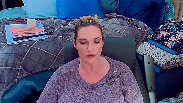 ninajaymes webcam