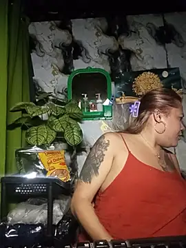 tabooshowgirl18 (T milf) - Take your Wildest fetish and taboo show
