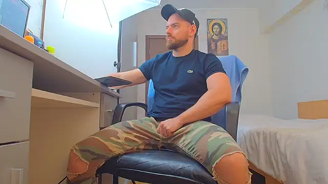 Ryanstone_ webcam
