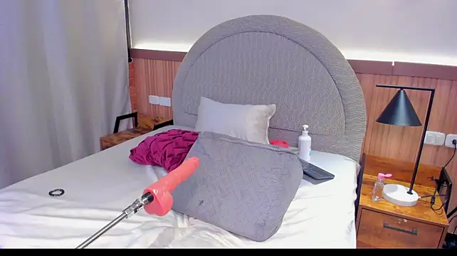 Belanny webcam