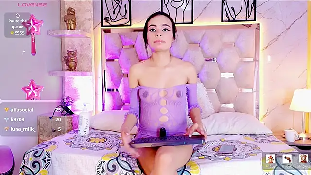 Sophieh_Sweet webcam
