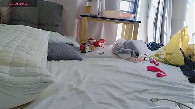 Ttaotao16877 webcam