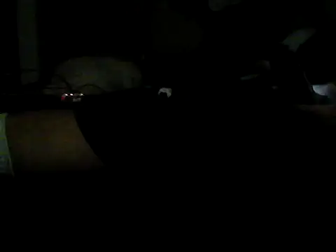 Silencio26 webcam