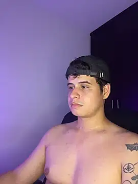 BjornSteel webcam