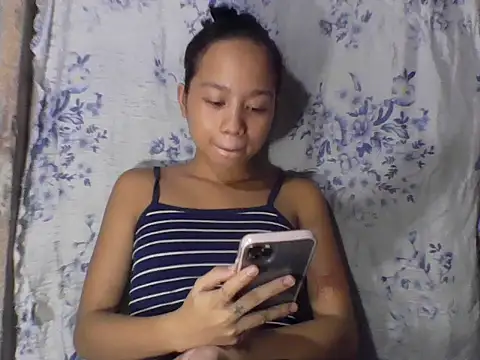 Asianpinay_Skinny1818 webcam