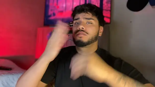 kryzthian_olrox (M young) - CUM SHOW