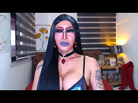 dominatemistresstania (T milf) - BE MOST OBIDIENT BITCH BOY