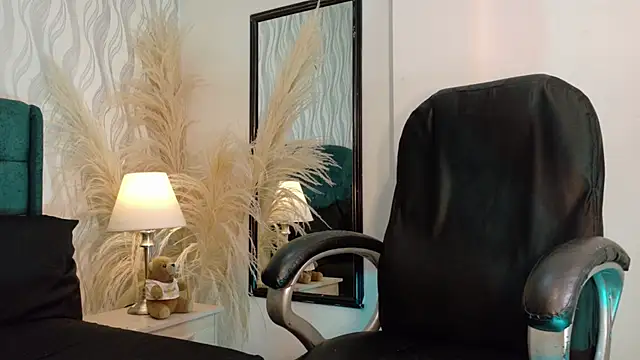 KarolFoxxi__ webcam