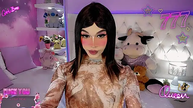 Megaan_Dolll webcam