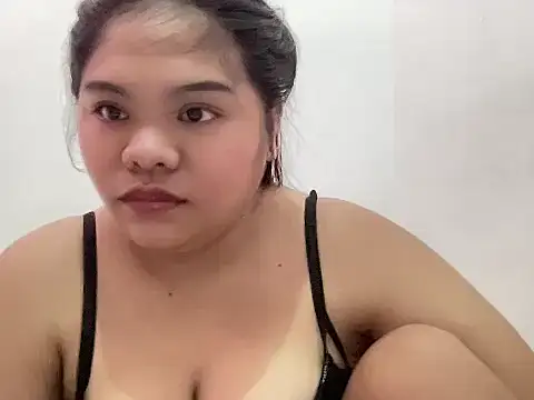 Mysterious_Seraphina webcam