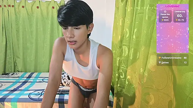 phuwin_bj webcam