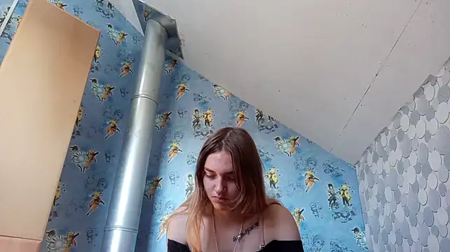 IraGerba webcam