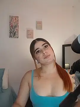 MartinaConnorr webcam