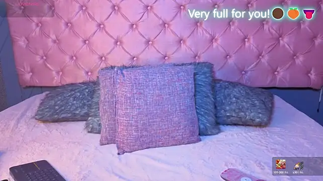 sara-messy (F teen) - ATM DEEP MORE FARTS
