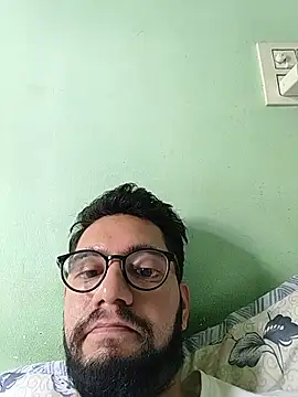 Handsome_guy_ webcam