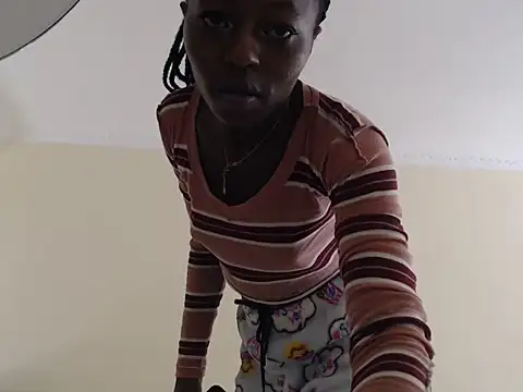 Petite_freakette webcam