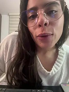 Alessia-Ferrer webcam