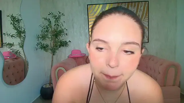 Amelissecarpis webcam