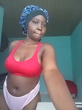 Misscuvyana webcam