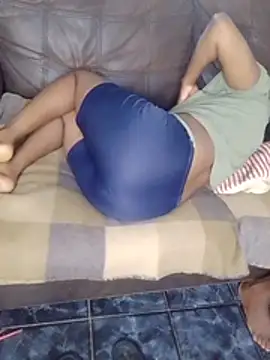 Chloe002 webcam