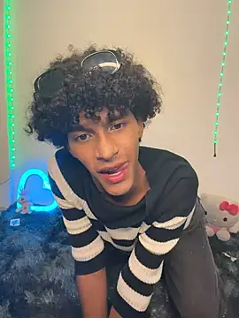 Evans_Femb webcam