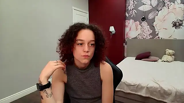 EmiliaMilsi webcam