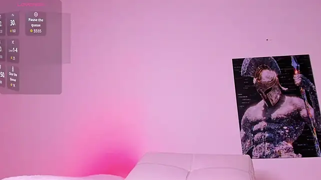 Martin_fozter01 webcam
